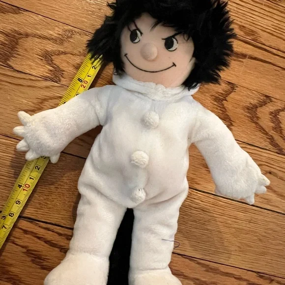 Where the Wild Things Are Plush - Picture 3 of 3